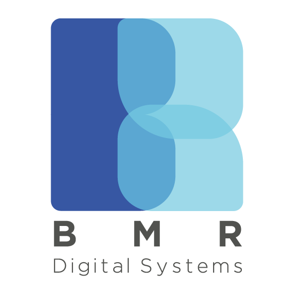 BMR Digital Systems
